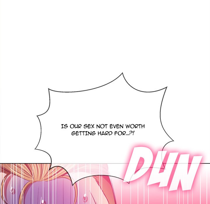 My High School Bully Chapter 87 Page 86