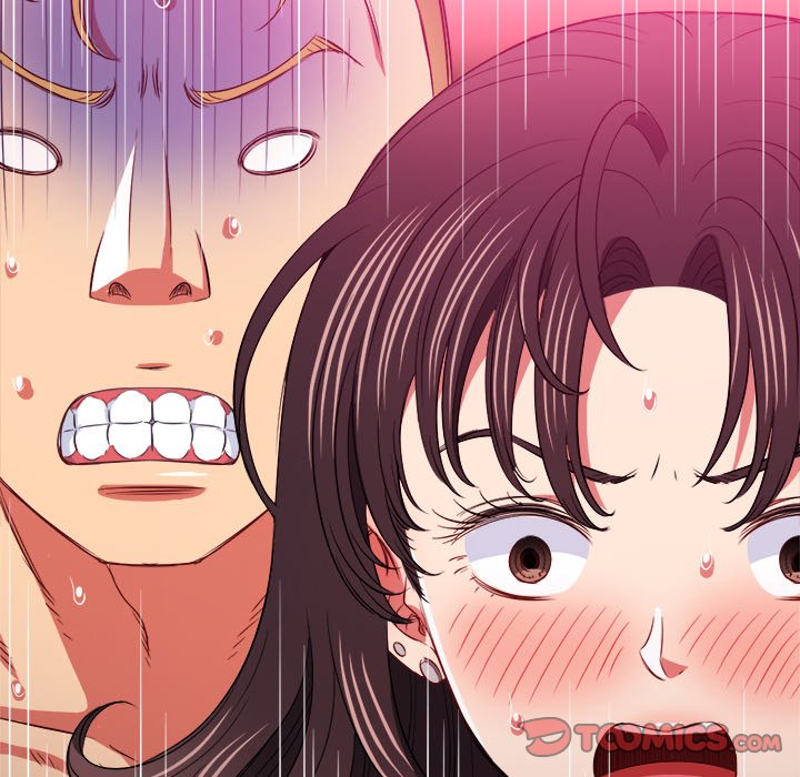 My High School Bully Chapter 87 Page 87
