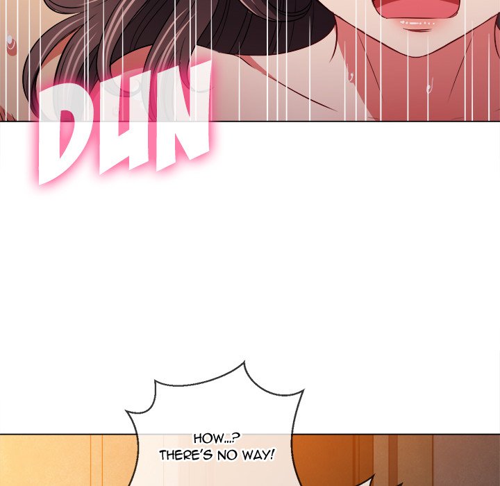 My High School Bully Chapter 87 Page 88