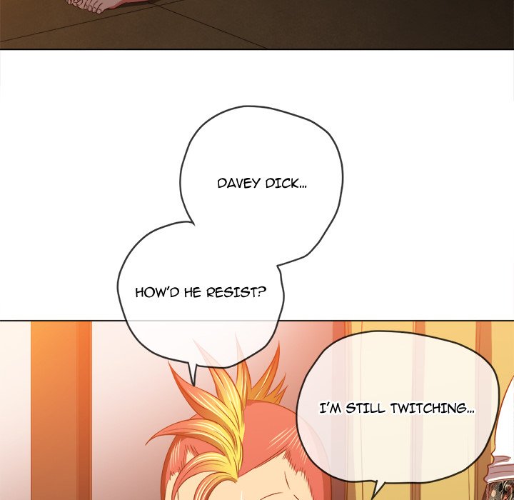 My High School Bully Chapter 87 Page 90