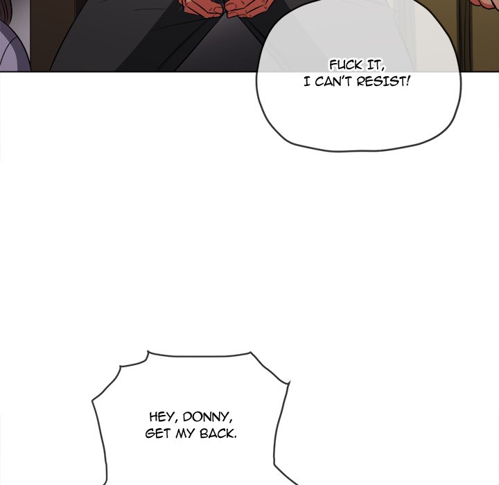 My High School Bully Chapter 87 Page 92