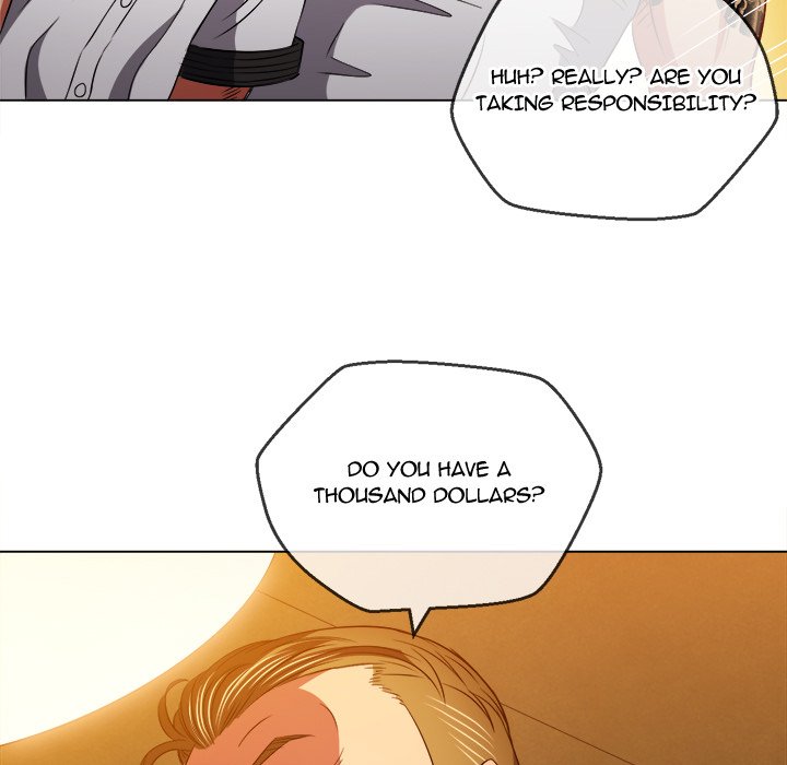 My High School Bully Chapter 87 Page 94