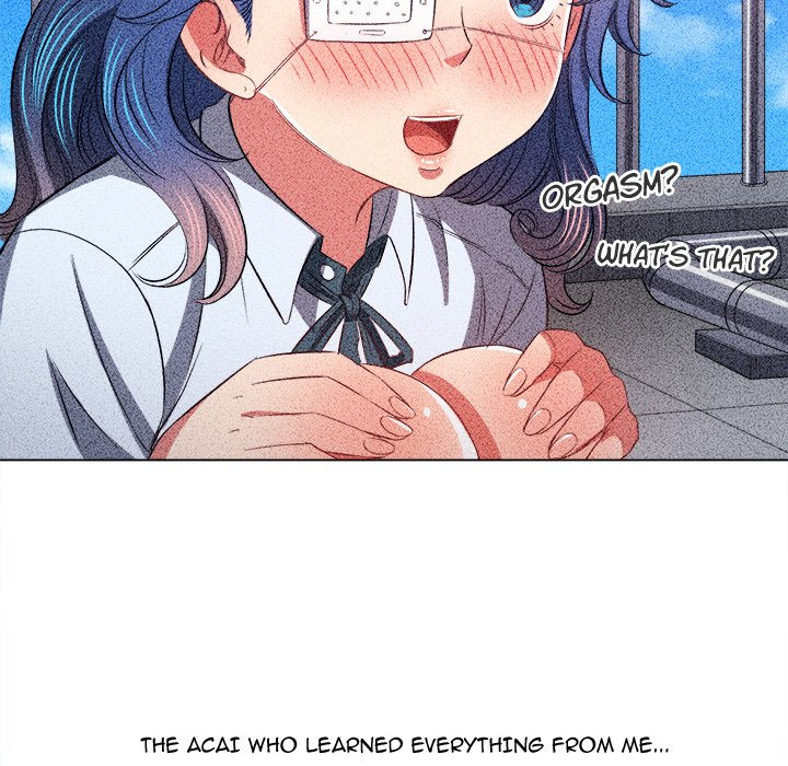 My High School Bully Chapter 88 Page 101