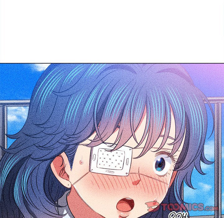 My High School Bully Chapter 88 Page 102
