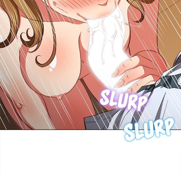 My High School Bully Chapter 88 Page 109