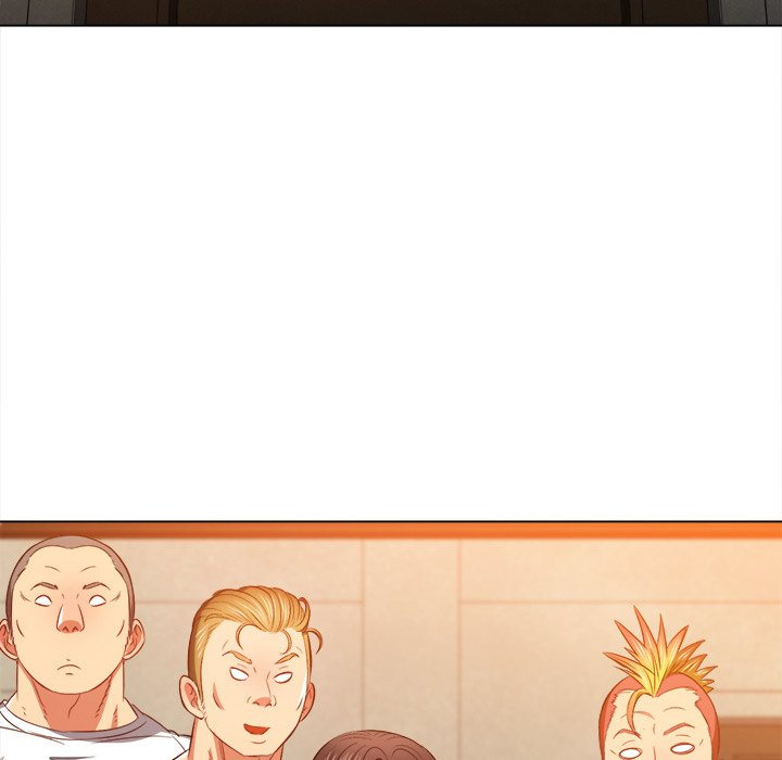 My High School Bully Chapter 88 Page 114