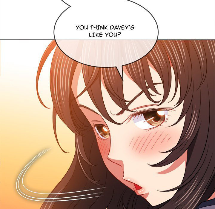 My High School Bully Chapter 88 Page 119