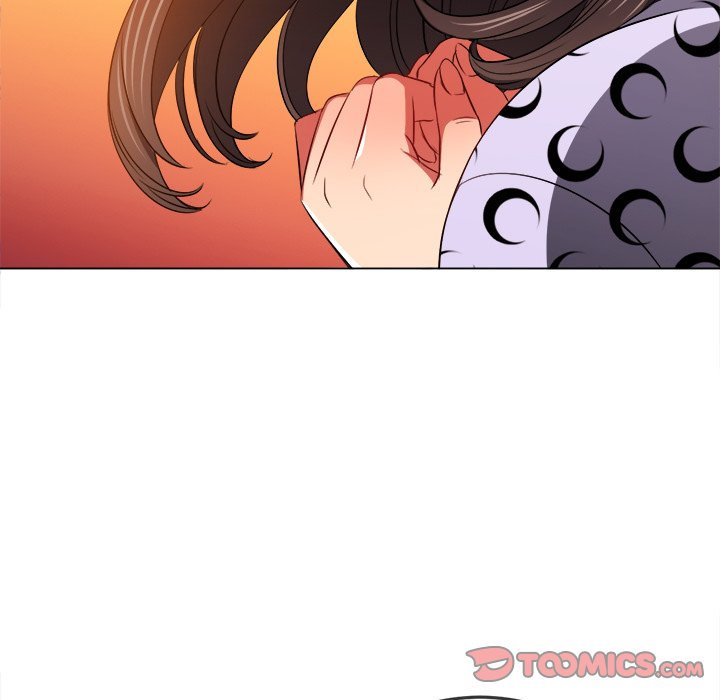 My High School Bully Chapter 88 Page 120