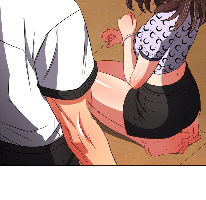My High School Bully Chapter 88 Page 122