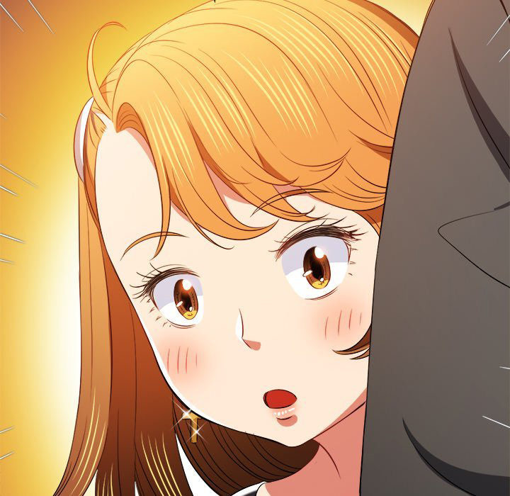 My High School Bully Chapter 88 Page 134