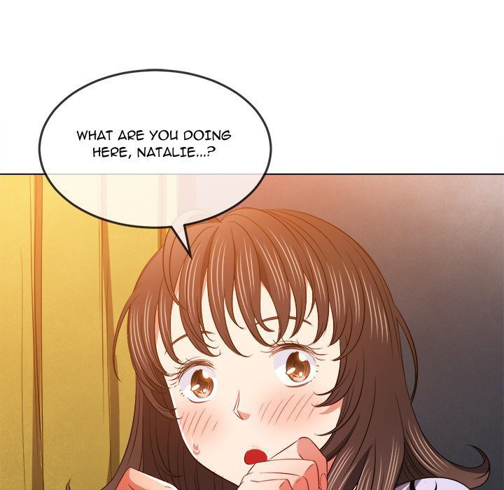 My High School Bully Chapter 88 Page 136