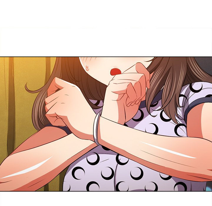 My High School Bully Chapter 88 Page 142