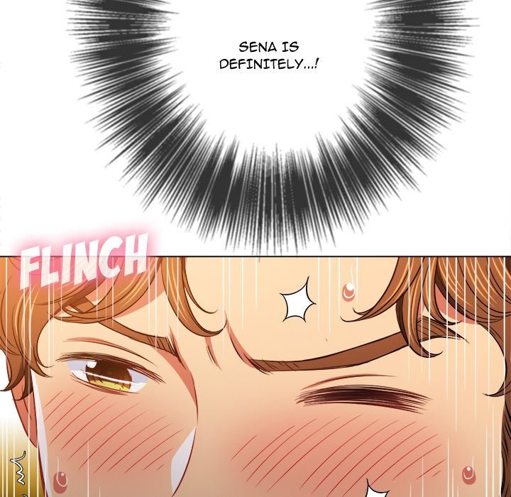 My High School Bully Chapter 88 Page 15