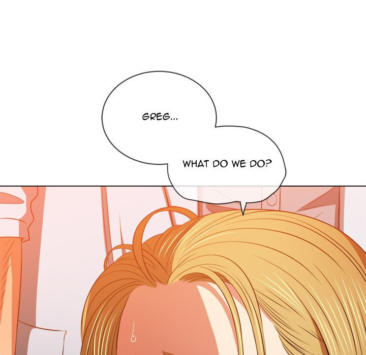 My High School Bully Chapter 88 Page 157