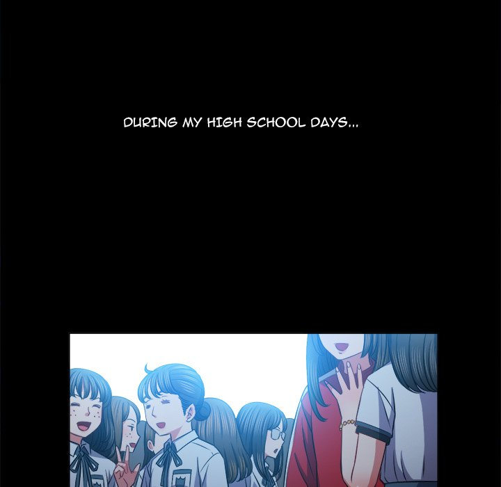My High School Bully Chapter 88 Page 19