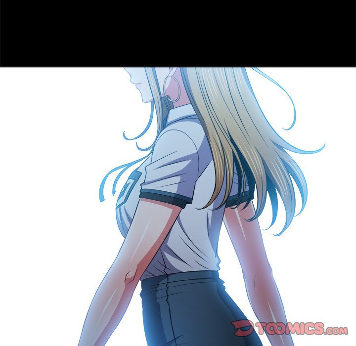My High School Bully Chapter 88 Page 21