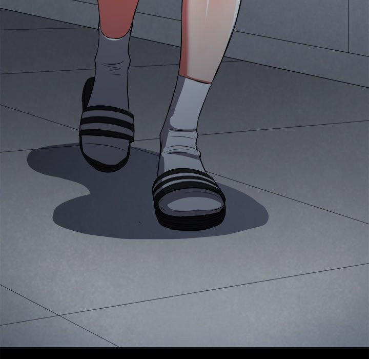 My High School Bully Chapter 88 Page 26