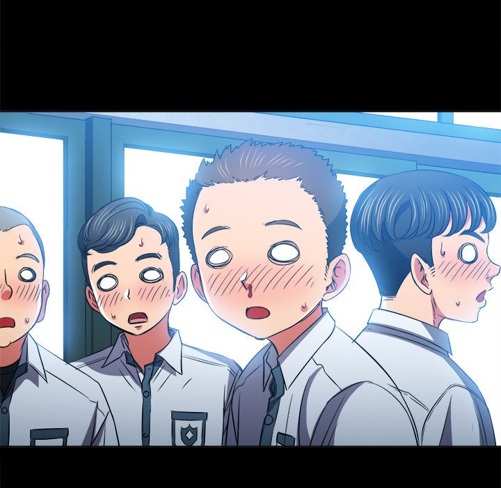 My High School Bully Chapter 88 Page 28