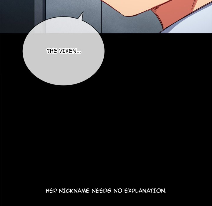 My High School Bully Chapter 88 Page 33