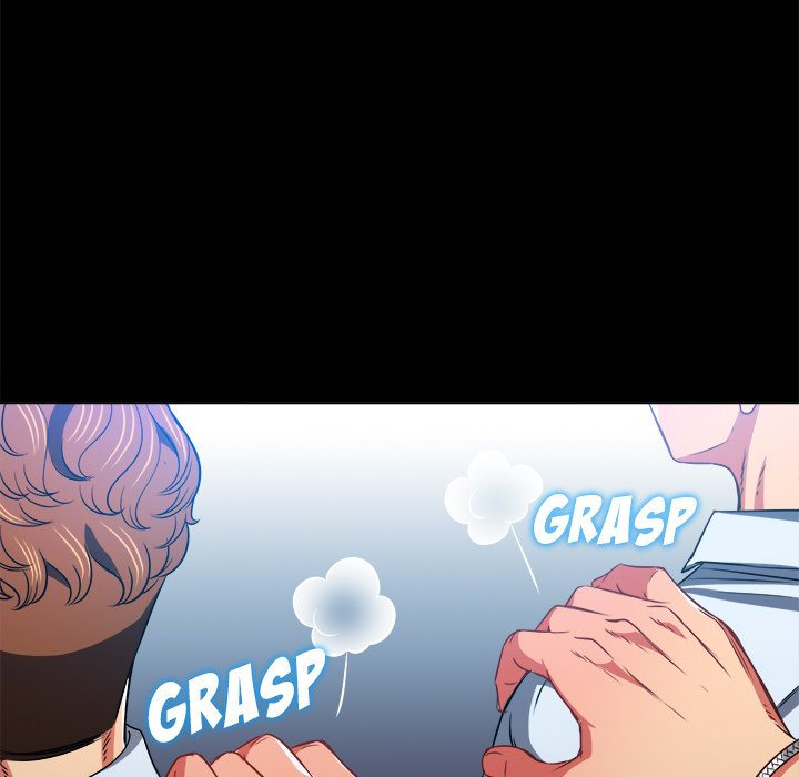 My High School Bully Chapter 88 Page 34