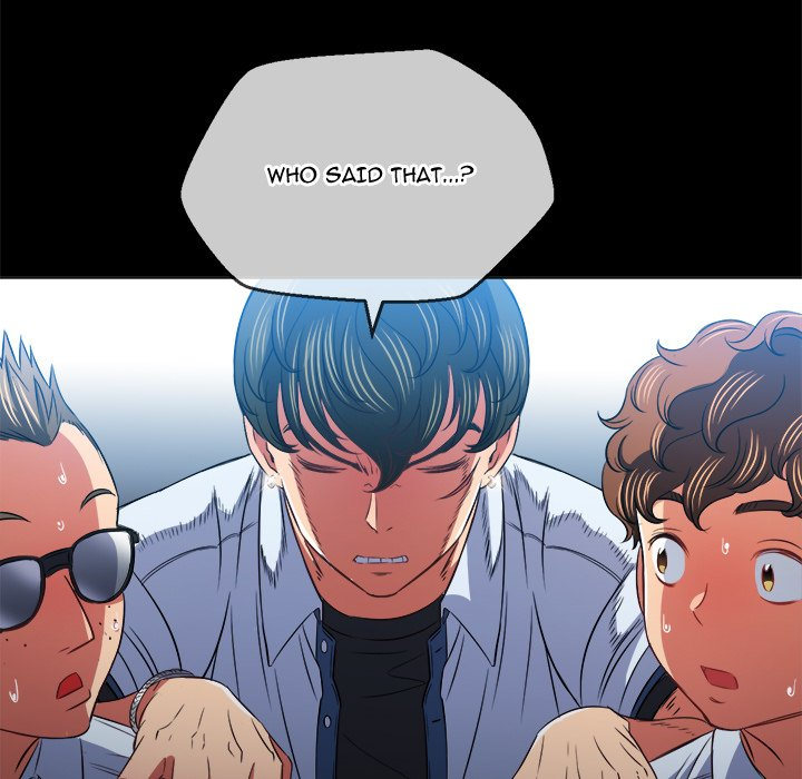 My High School Bully Chapter 88 Page 36