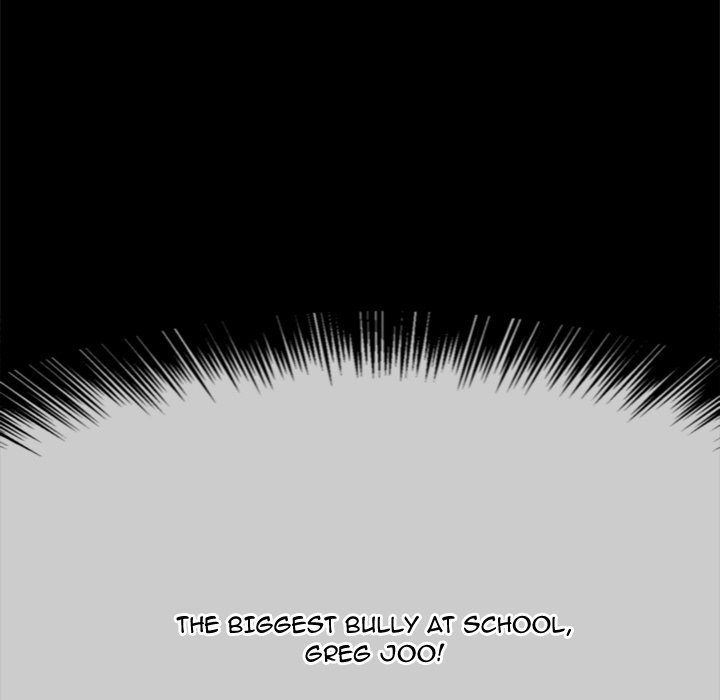 My High School Bully Chapter 88 Page 40