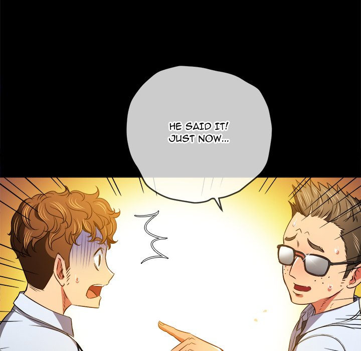 My High School Bully Chapter 88 Page 45