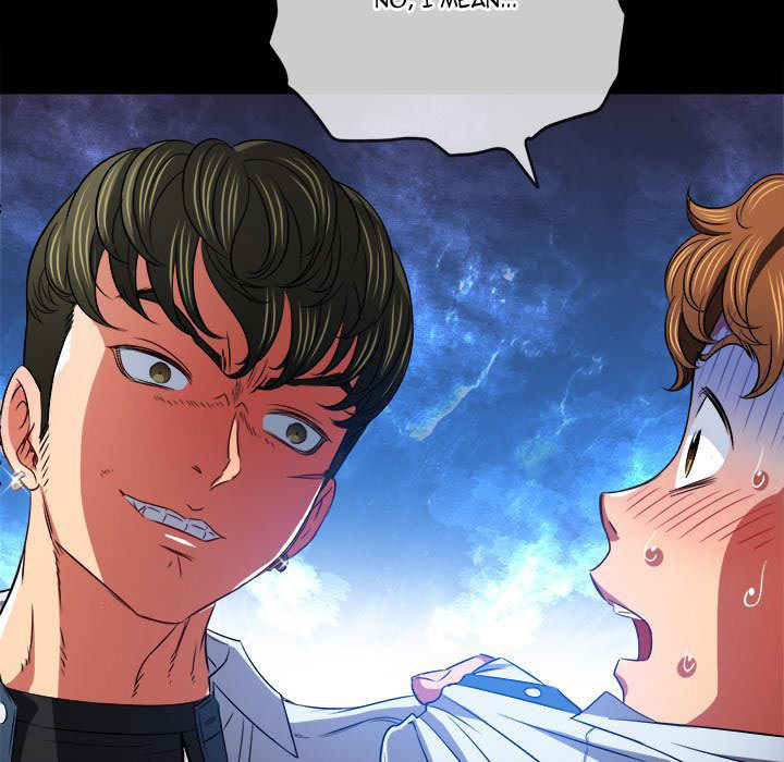 My High School Bully Chapter 88 Page 47