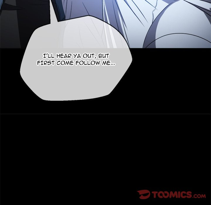 My High School Bully Chapter 88 Page 48