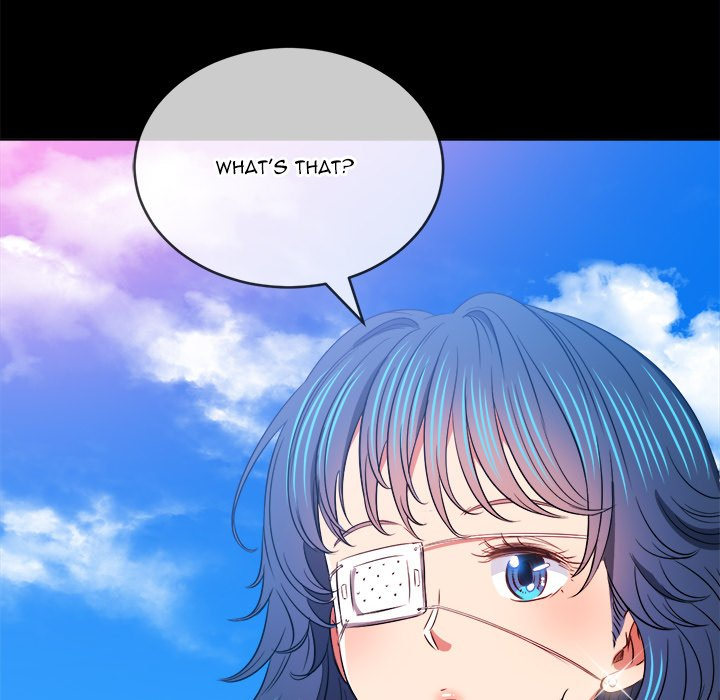 My High School Bully Chapter 88 Page 55