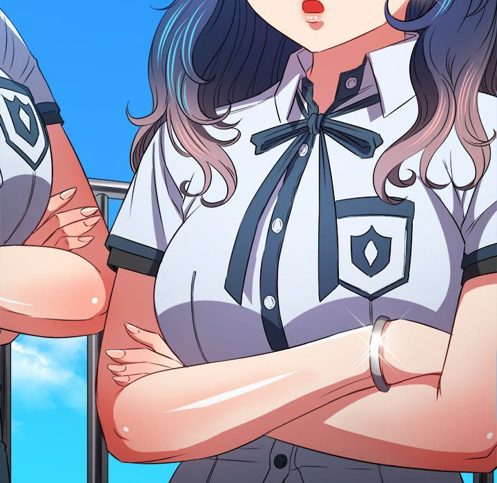 My High School Bully Chapter 88 Page 56