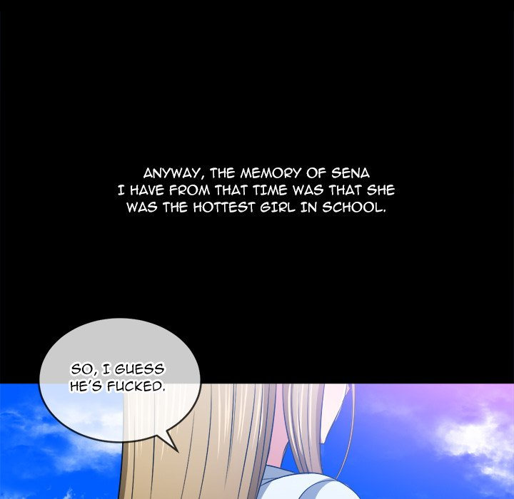 My High School Bully Chapter 88 Page 61