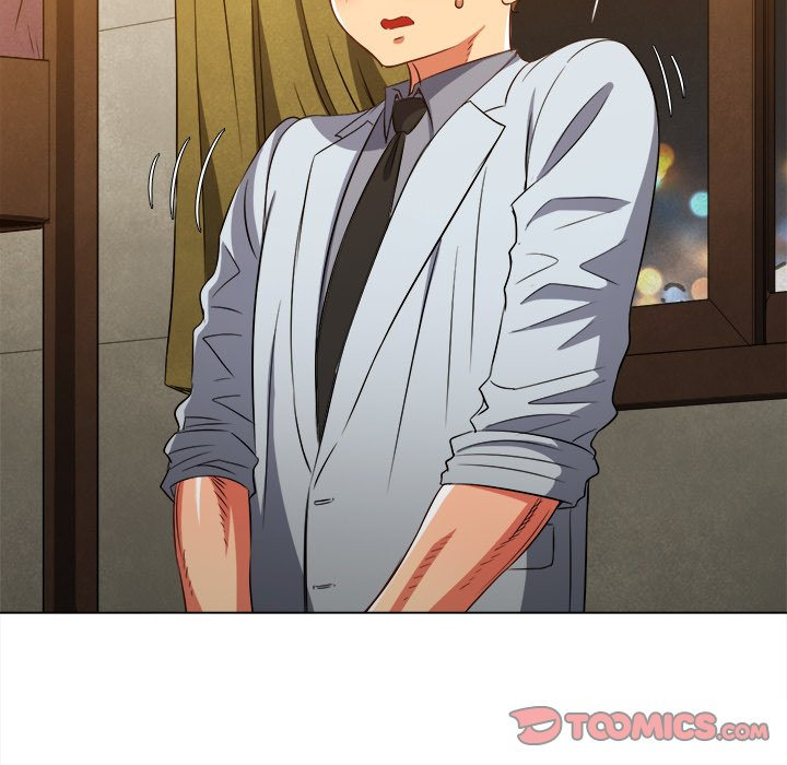 My High School Bully Chapter 88 Page 66