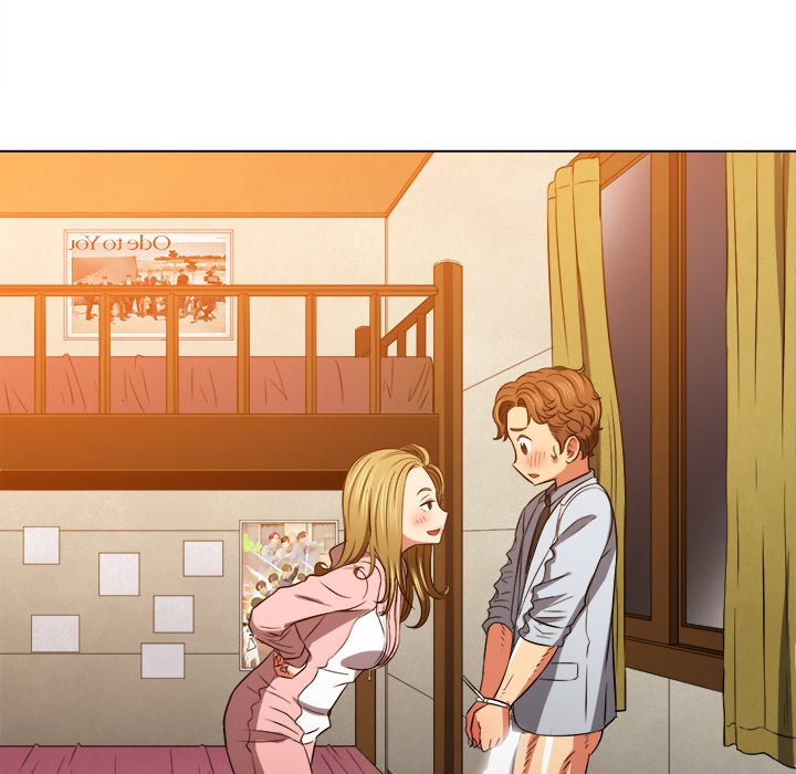 My High School Bully Chapter 88 Page 70