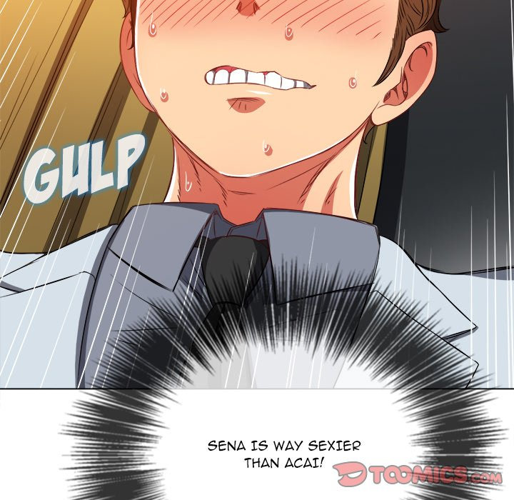 My High School Bully Chapter 88 Page 75