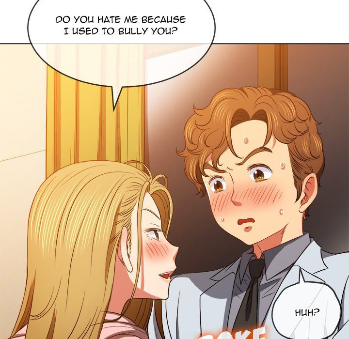 My High School Bully Chapter 88 Page 8
