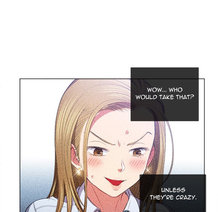 My High School Bully Chapter 88 Page 85