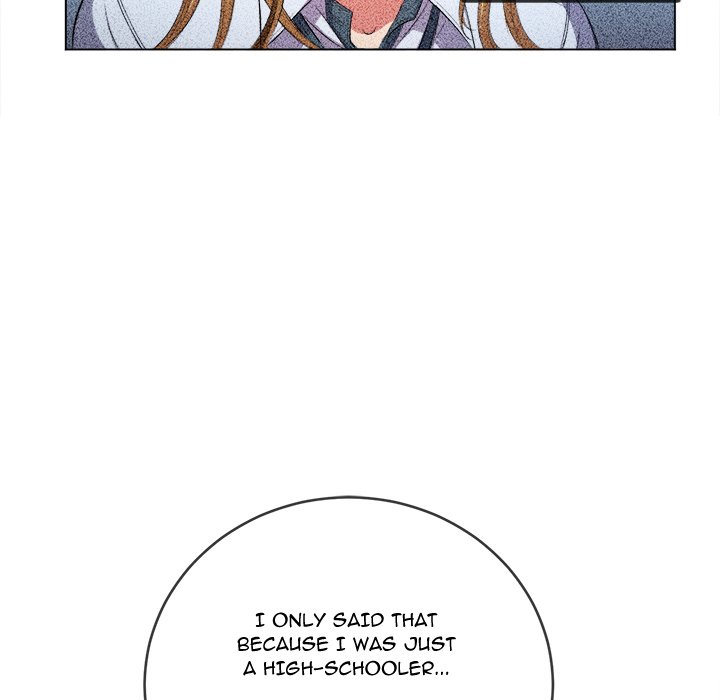 My High School Bully Chapter 88 Page 86