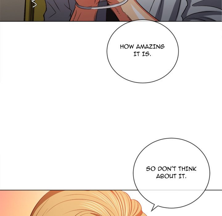 My High School Bully Chapter 88 Page 88