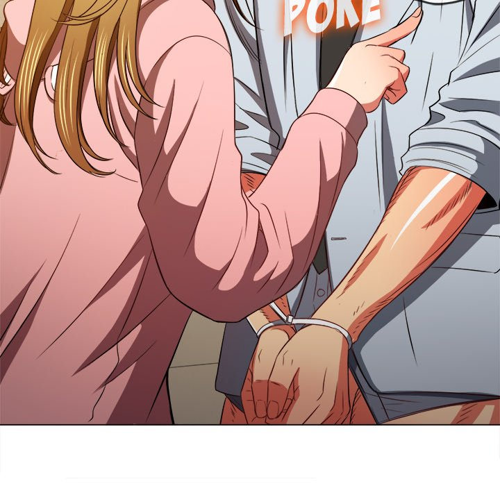 My High School Bully Chapter 88 Page 9
