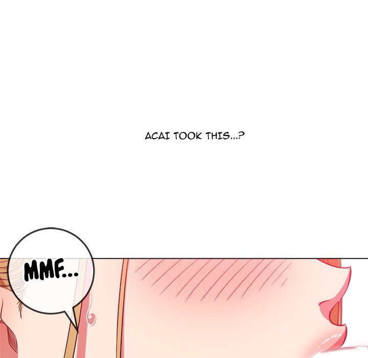 My High School Bully Chapter 88 Page 98