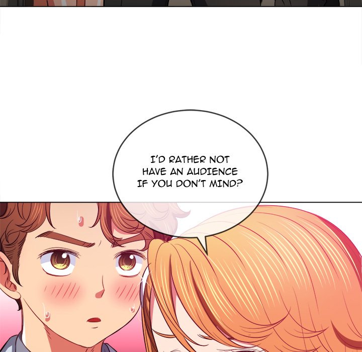 My High School Bully Chapter 89 Page 106