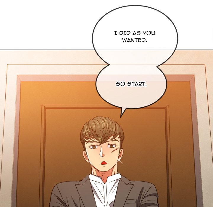 My High School Bully Chapter 89 Page 109