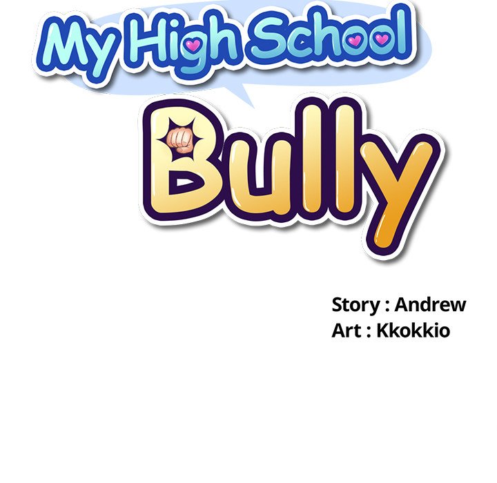 My High School Bully Chapter 89 Page 11