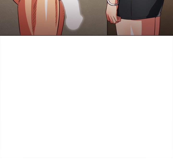 My High School Bully Chapter 89 Page 113