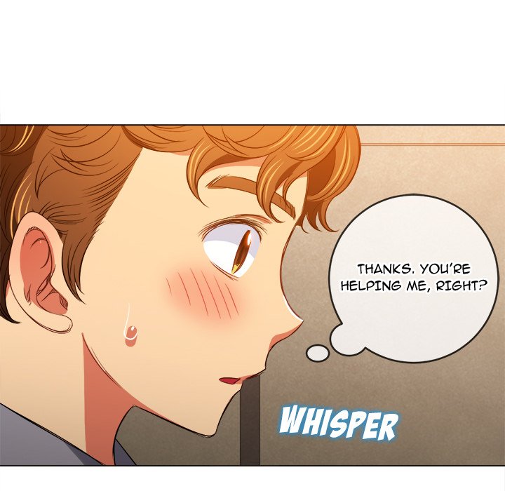 My High School Bully Chapter 89 Page 114