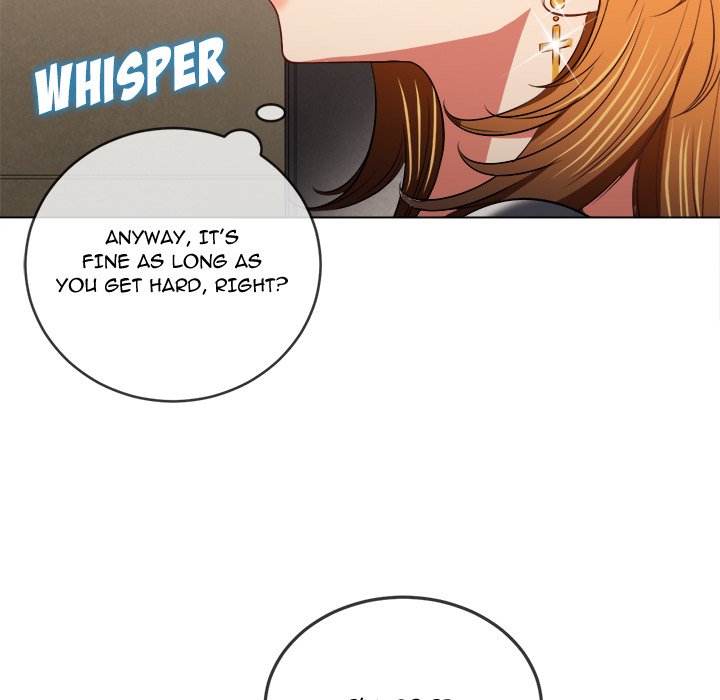 My High School Bully Chapter 89 Page 116