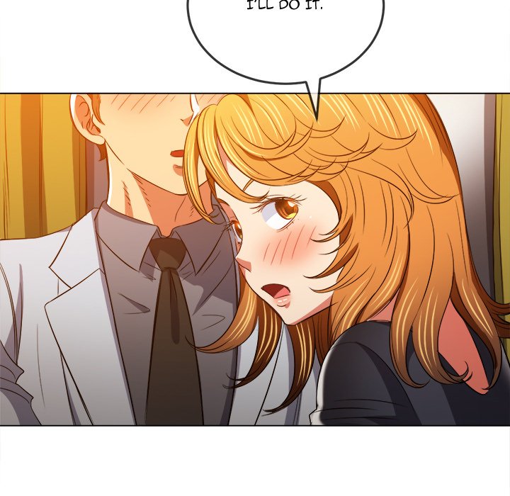 My High School Bully Chapter 89 Page 117
