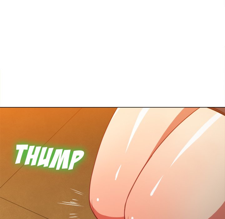 My High School Bully Chapter 89 Page 118