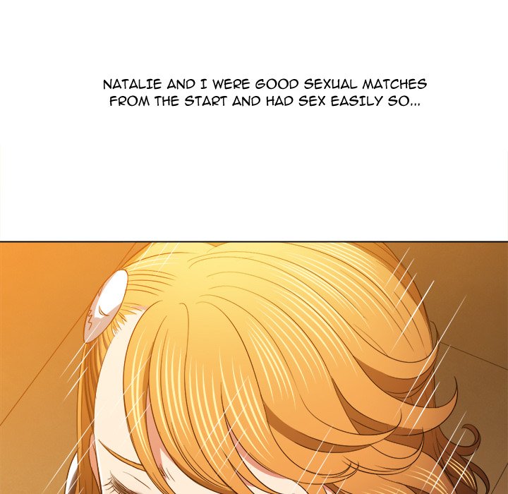My High School Bully Chapter 89 Page 122